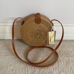 New Collection 18 bag